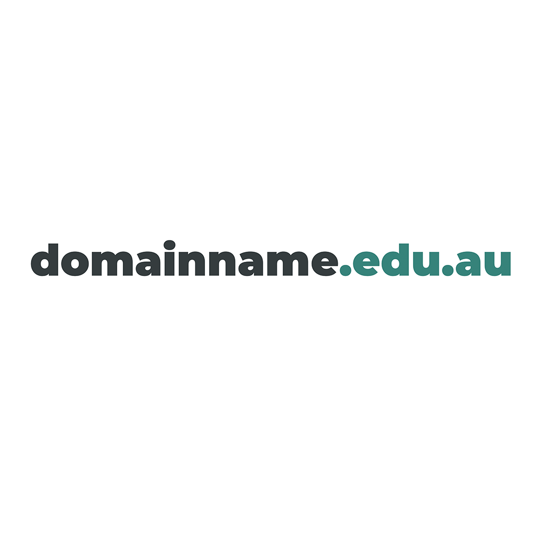 Domain Logo